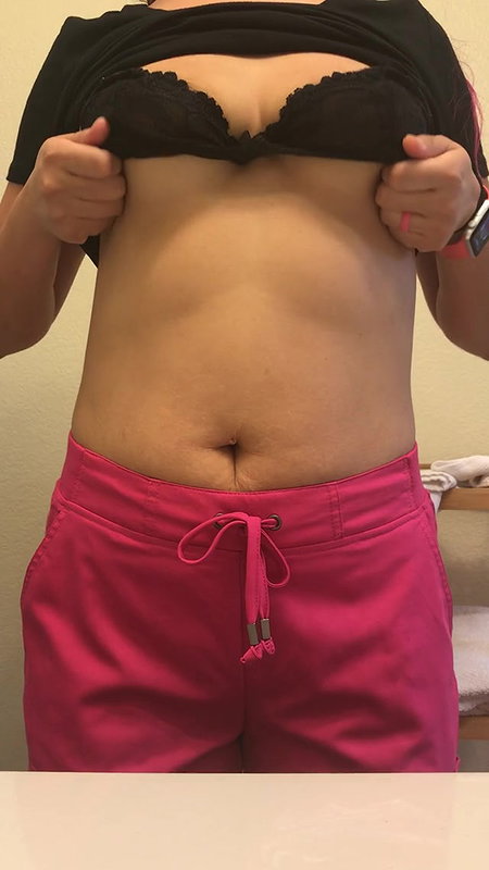 Public blowjob and pegging near the lake_5b5b7361