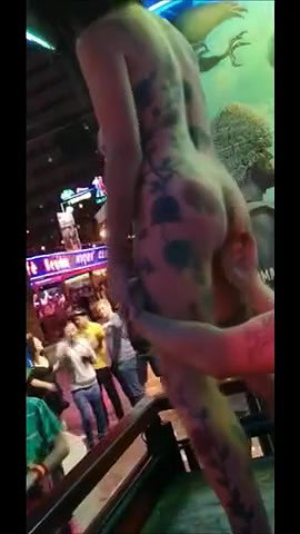 Public Blowjob Interrupted Ended in the Car with a Big Cum Swallow – KLX_c5ec6057