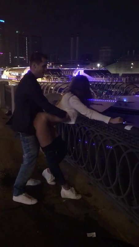 Public fun chubby gay Dick On The BaitBus_9312c434