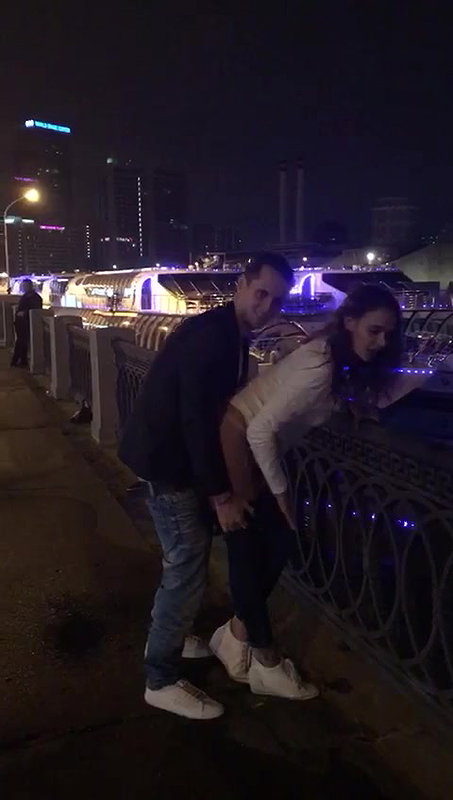 Public fun chubby gay Dick On The BaitBus_9312c434