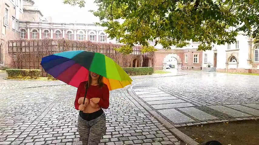 Public gay sex thumbs Sometimes all you have to do is ask_ba4e6619