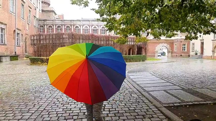 Public gay sex thumbs Sometimes all you have to do is ask_ba4e6619