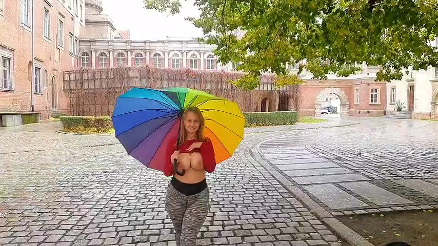 Public gay sex thumbs Sometimes all you have to do is ask_ba4e6619