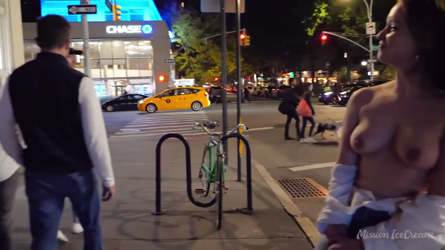 Public Nudity By Freeway_f7815a62