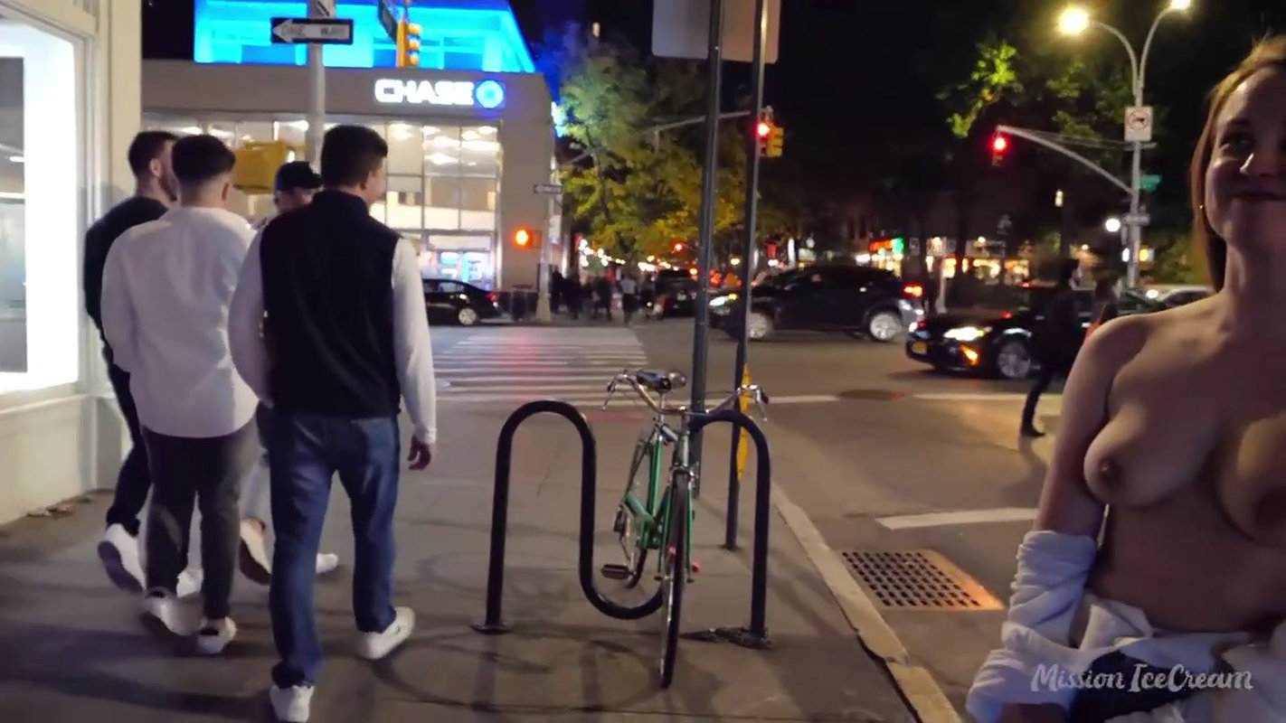 Public Nudity By Freeway_f7815a62