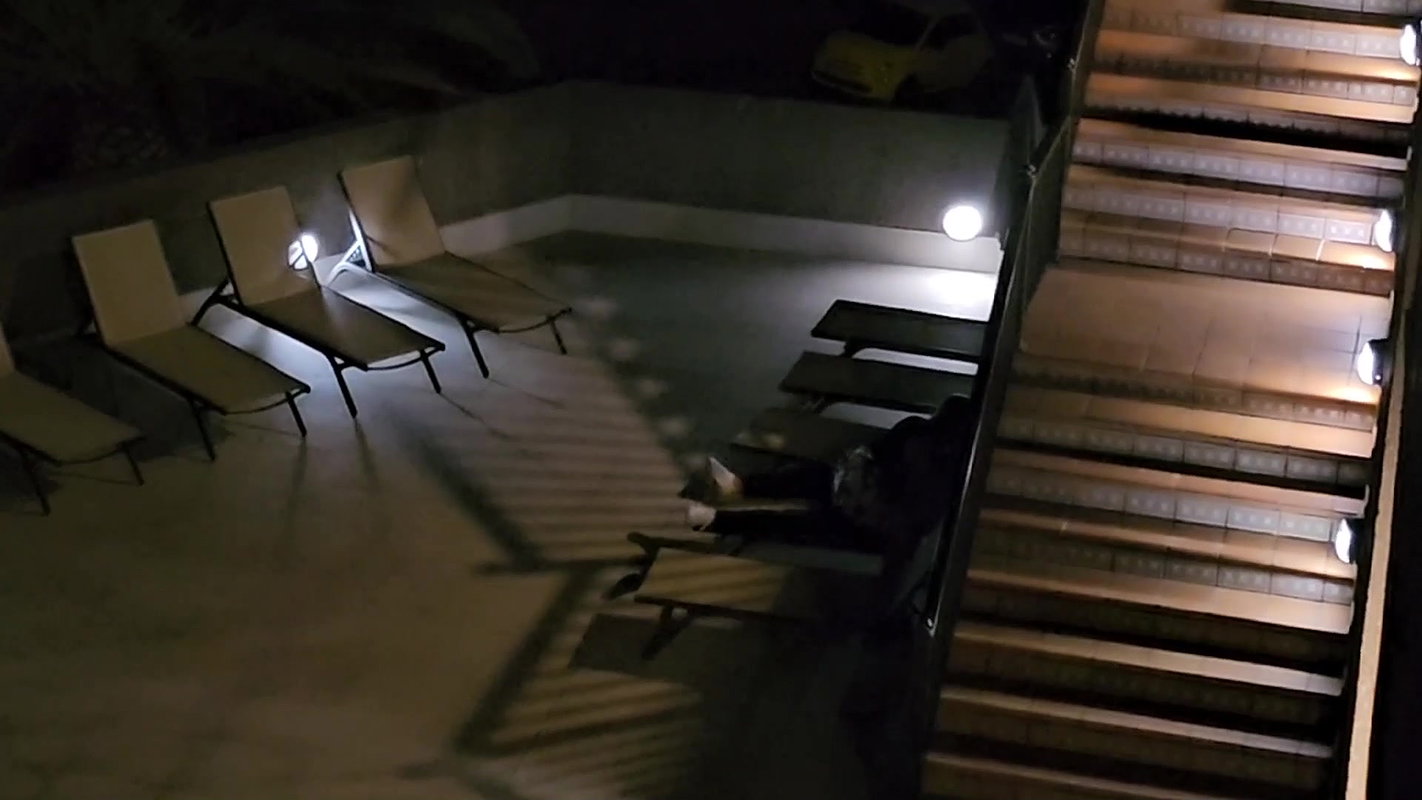 Public pissing at urinals gay first time Pissing Flip Flop Fuck_96c6b8a8