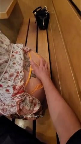 Public Washroom Boob Drop_1838bdc4