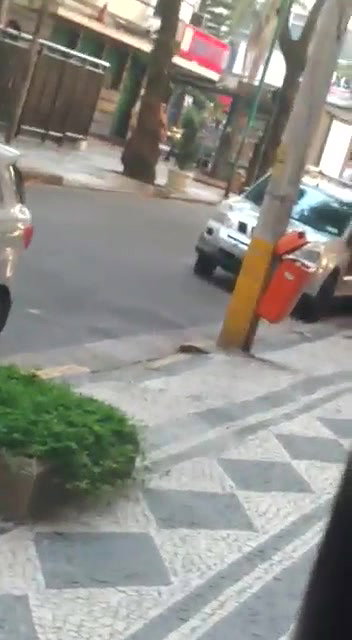 PublicAgent Model gets fucked while her big tits bounce in the sunshine_89683cec