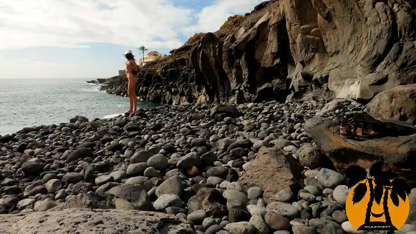 Quickie POV Piss In Public_7a805e0e