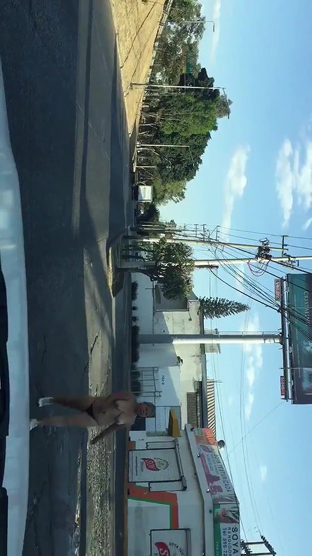 quot_YOU039_RE STRETCHING MY PUSSYquot_ Hot Latina Fucks Massive Cock in Public Tokyo Lynn VS World Biggest Cock_be38ce9e