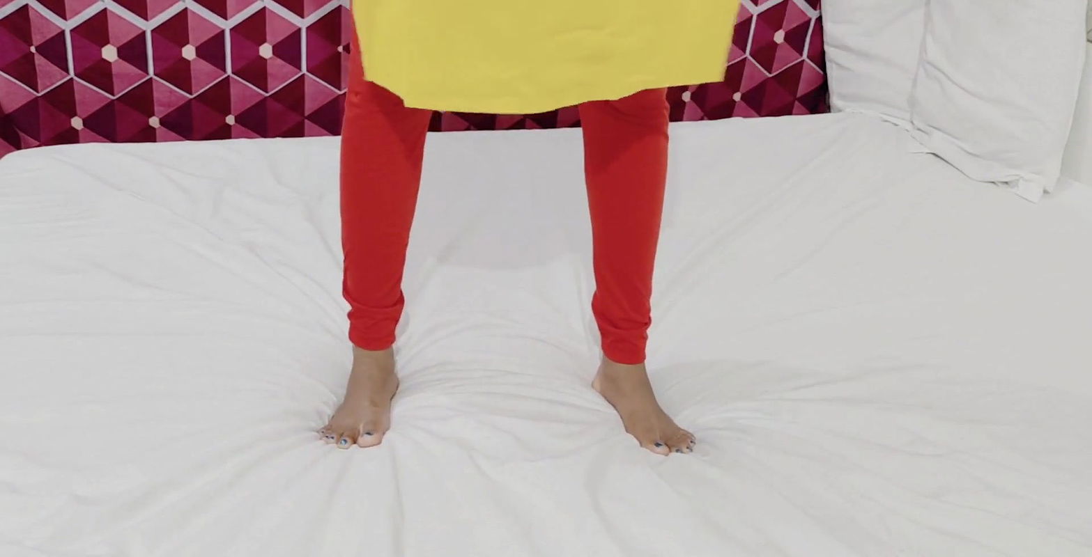 My Real Sex Video With Step Brother.