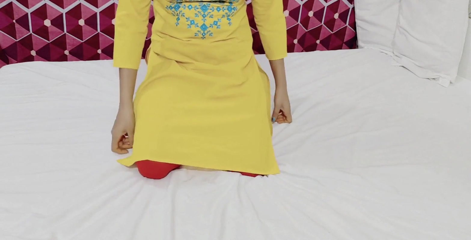 My Real Sex Video With Step Brother.