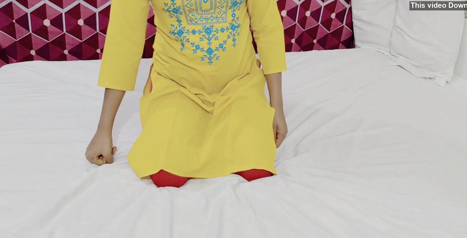 My Real Sex Video With Step Brother.