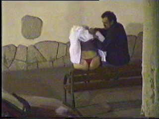 Risky wank in public urinal at work. Mans room_9f5a64f9