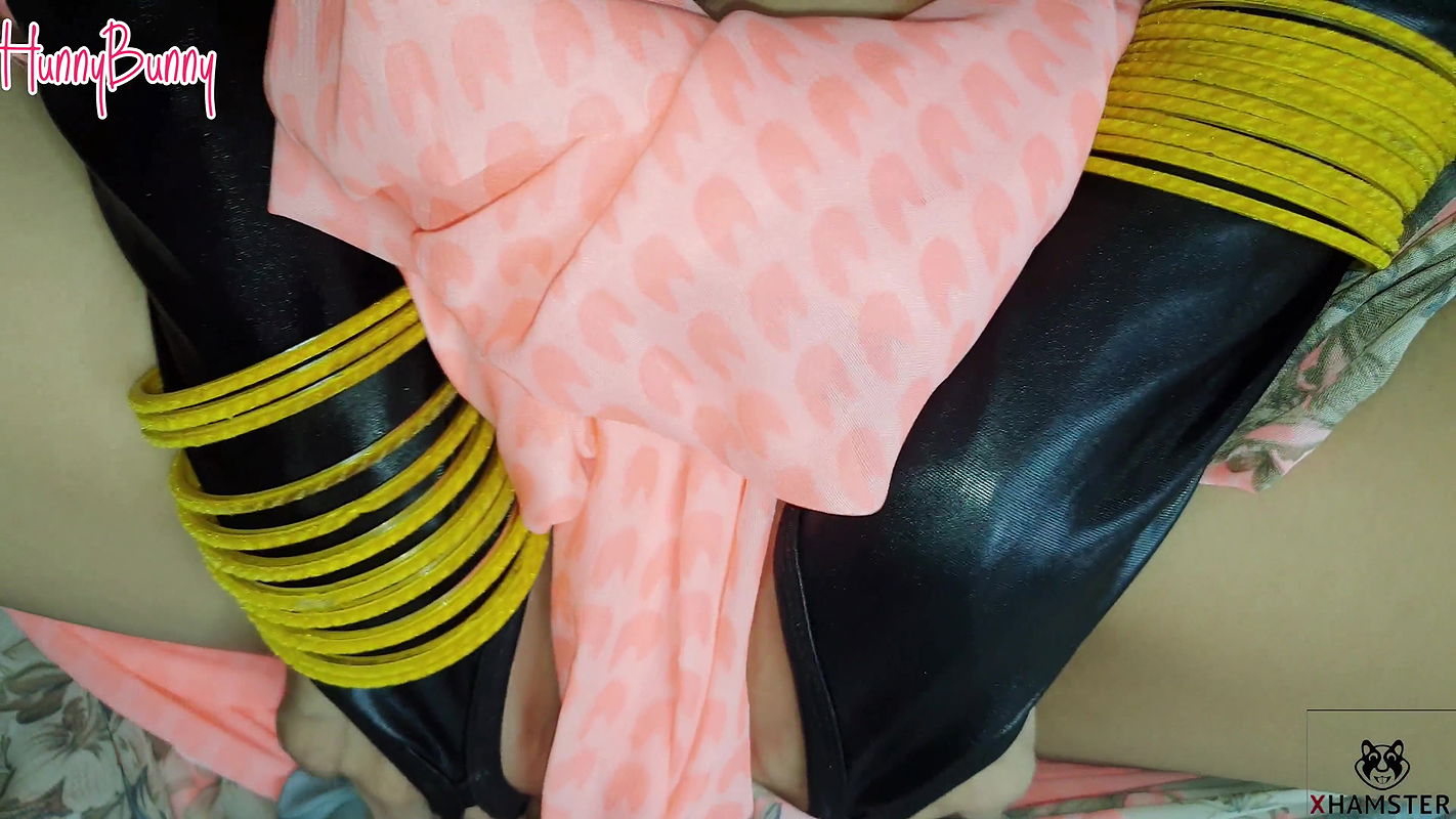 My Sexy Sister In Law In Saree Loves Riding Devar’s Big Cock.