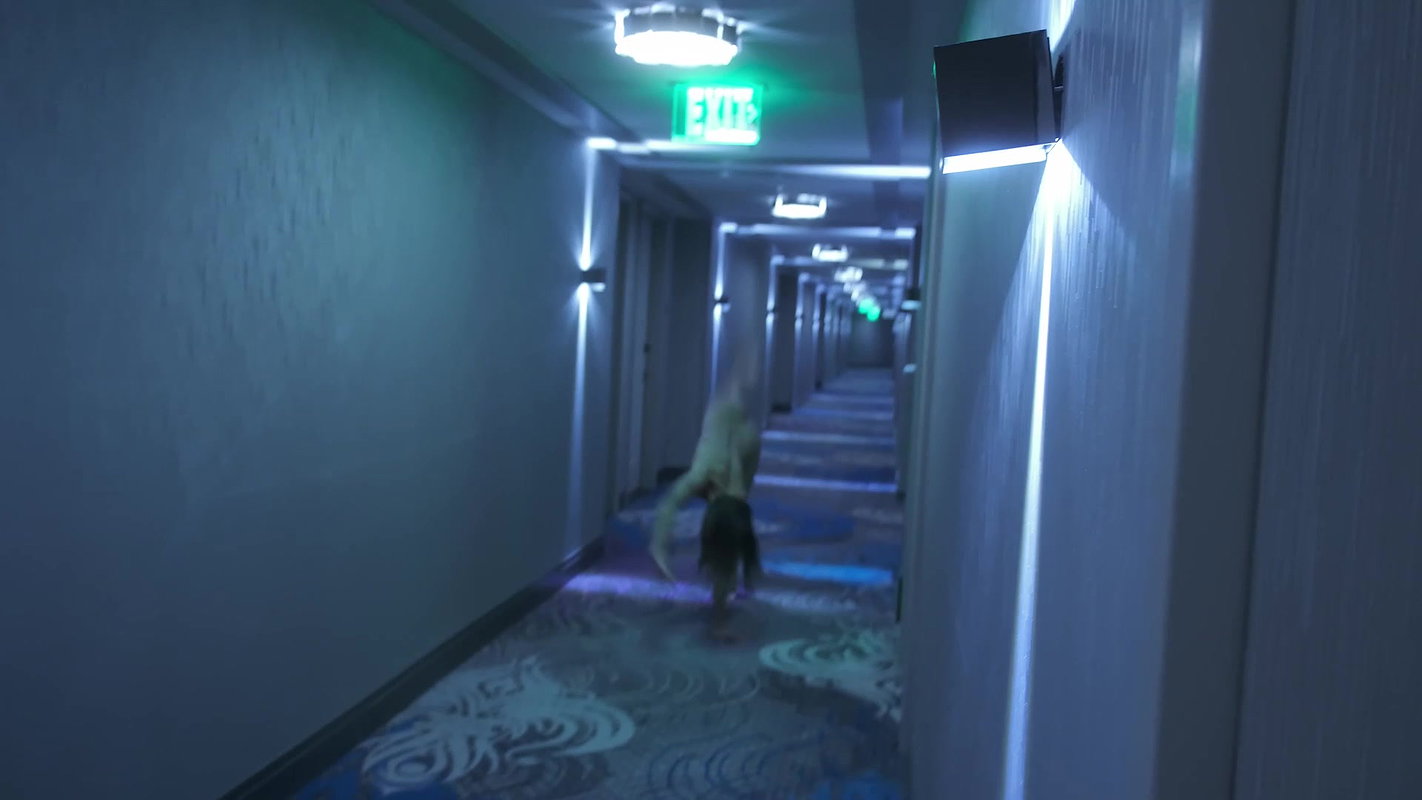 SEXO ARRIESGADO en alberca publica_5cd83084