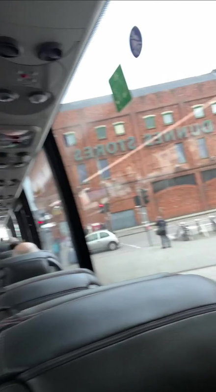 So horny started Masturbating in public parking lot almost got caught_7525f66c