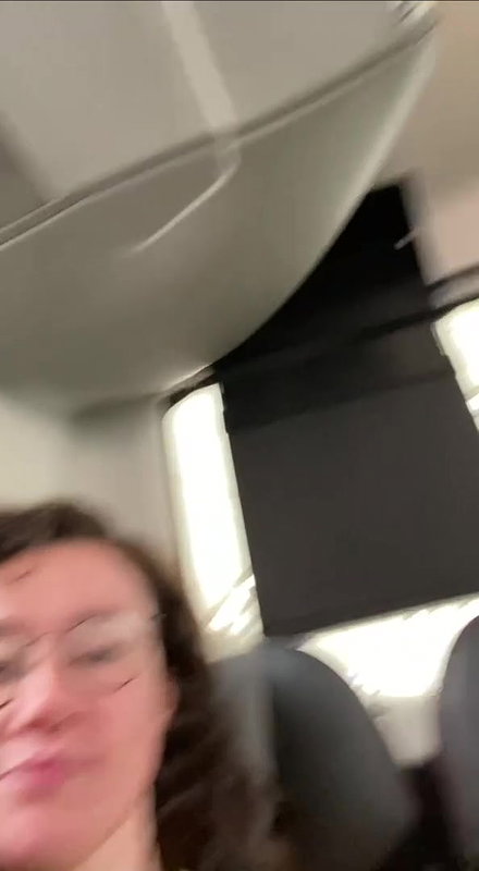 So horny started Masturbating in public parking lot almost got caught_7525f66c