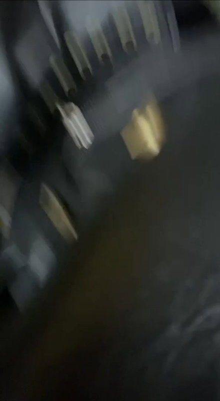 So horny started Masturbating in public parking lot almost got caught_7525f66c