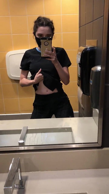 Step Sisterly Lust 35 – Busty Stepsister Lets Me Finger Her In A Public Bathroom_4d6eea6a