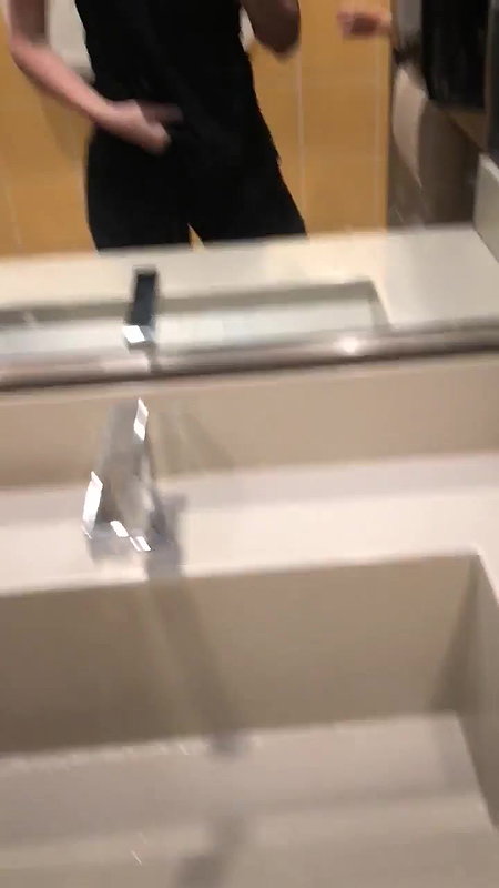 Step Sisterly Lust 35 – Busty Stepsister Lets Me Finger Her In A Public Bathroom_4d6eea6a