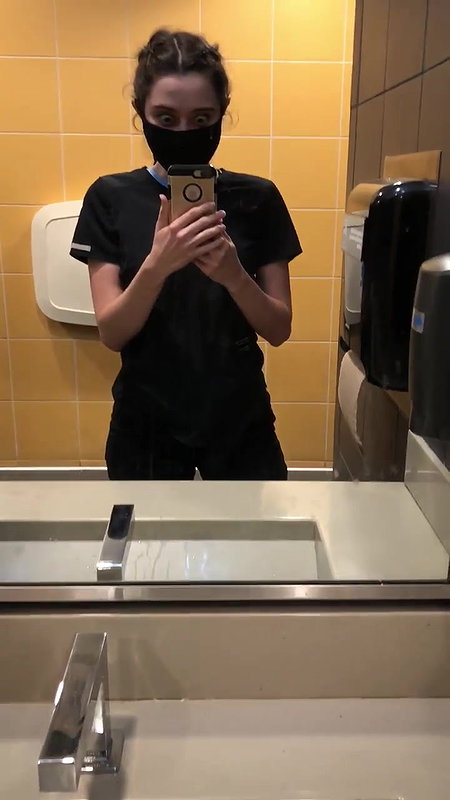 Step Sisterly Lust 35 – Busty Stepsister Lets Me Finger Her In A Public Bathroom_4d6eea6a