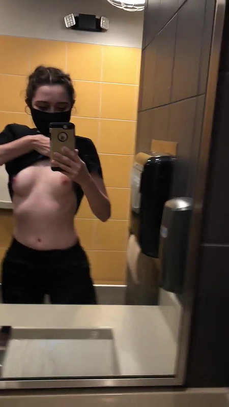 Step Sisterly Lust 35 – Busty Stepsister Lets Me Finger Her In A Public Bathroom_4d6eea6a