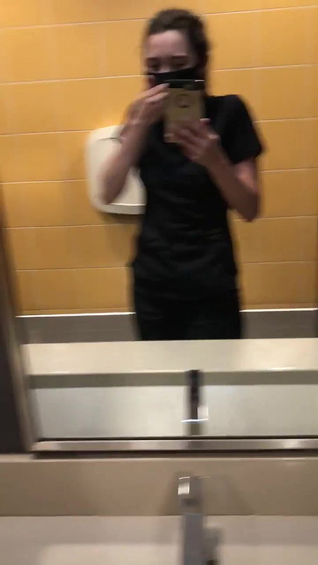 Step Sisterly Lust 35 – Busty Stepsister Lets Me Finger Her In A Public Bathroom_4d6eea6a