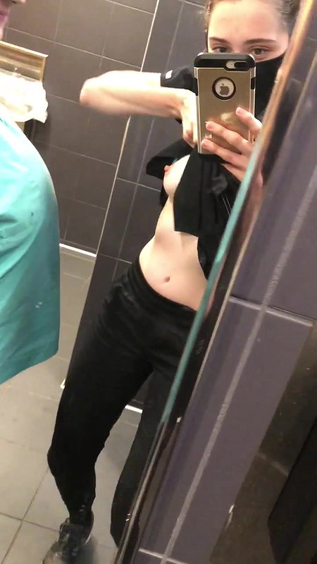 Step Sisterly Lust 35 – Busty Stepsister Lets Me Finger Her In A Public Bathroom_4d6eea6a