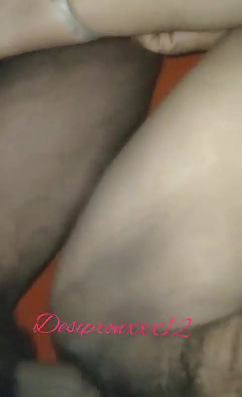 New desi telgu bhabi hard chudai part2.