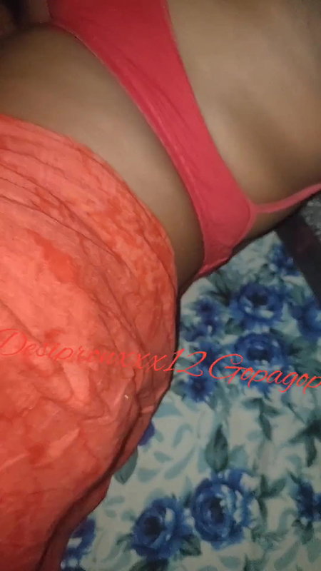 New telgu bhabi monig sax.