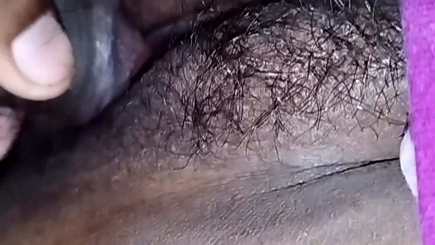 No erection Real Sex Desi Couple.