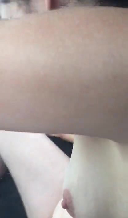 Wife and her girlfriend were naughty in public hotel pool before FFM threesome with husband in room_fce03f80