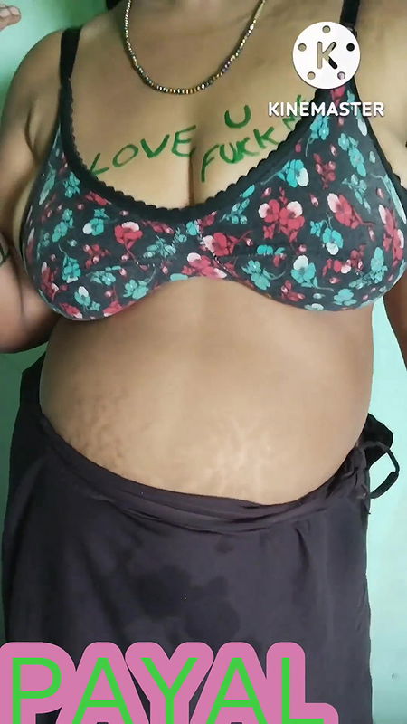 PAYAL BHABI KI NUDE DANCE IN ROOM.