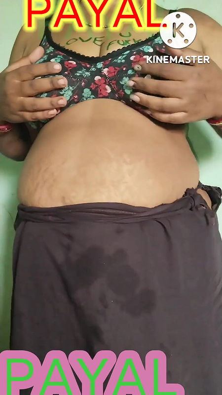 PAYAL BHABI KI NUDE DANCE IN ROOM.