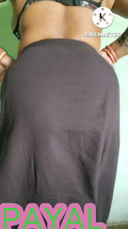 PAYAL BHABI KI NUDE DANCE IN ROOM.