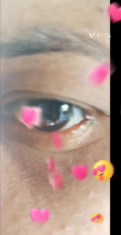 Payal bhabi ki short video boob show on camera.