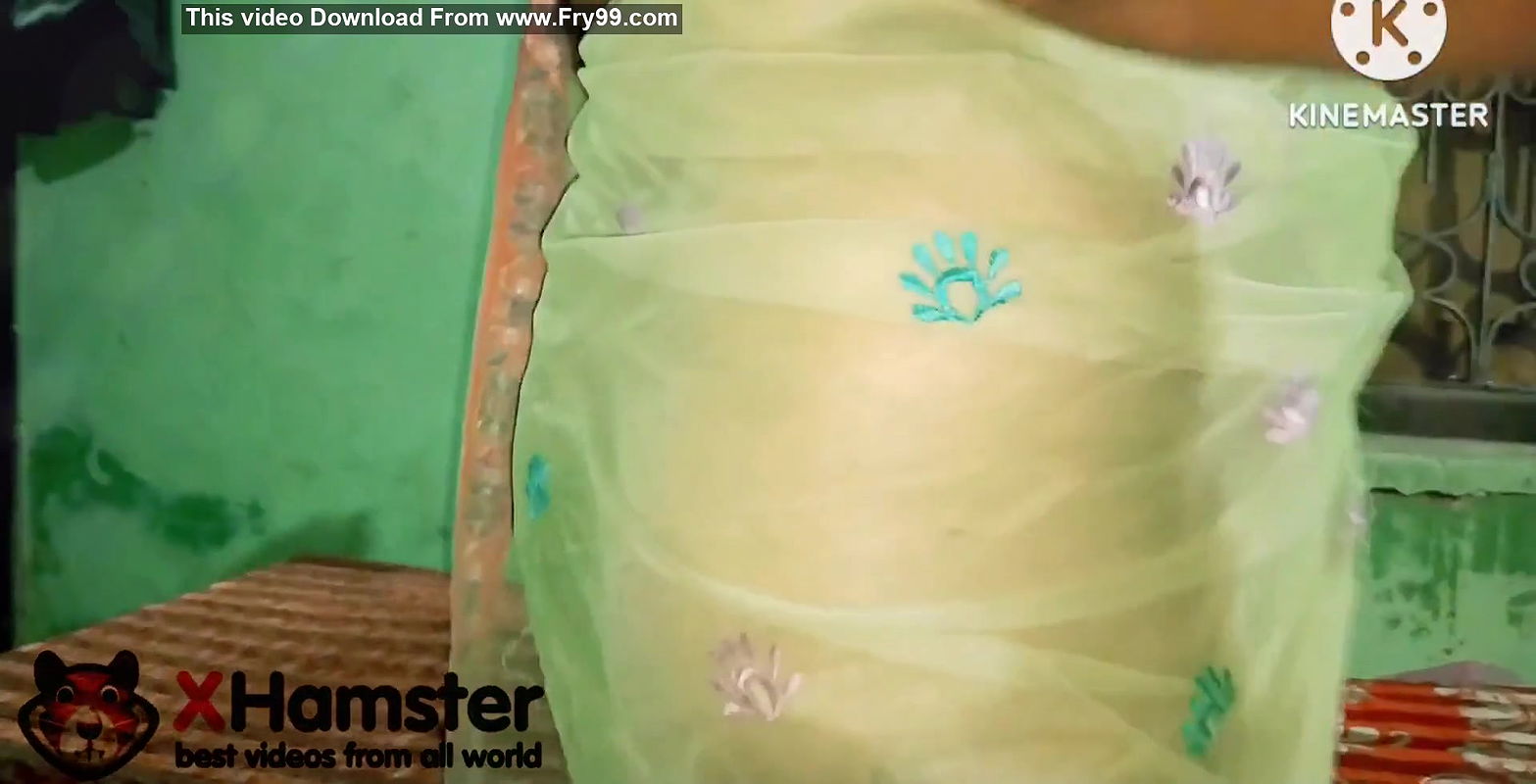 Payal ko Net saree me achhe se chudai kiya…Part-1.