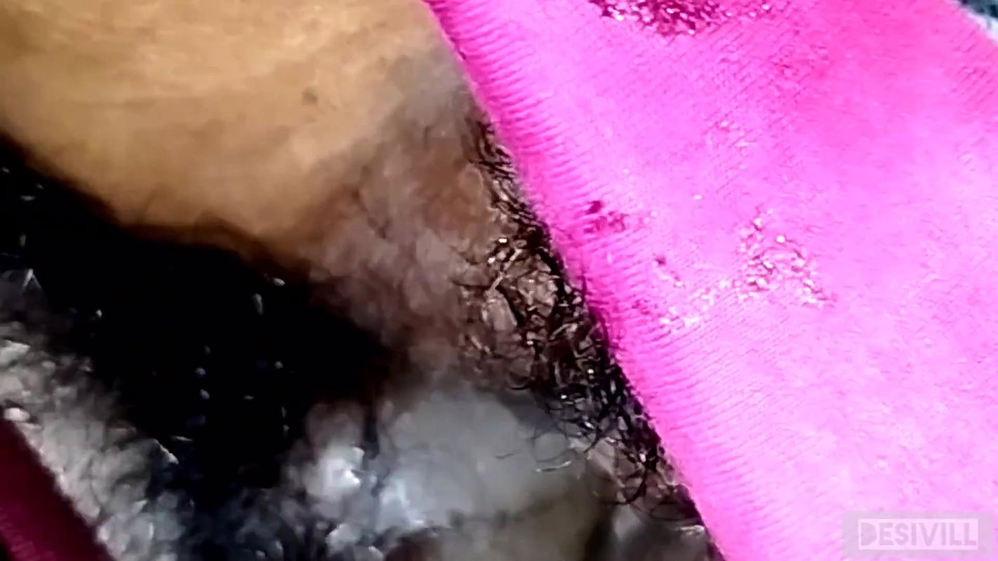 Real Desi Bhabi Close Up Fuck.