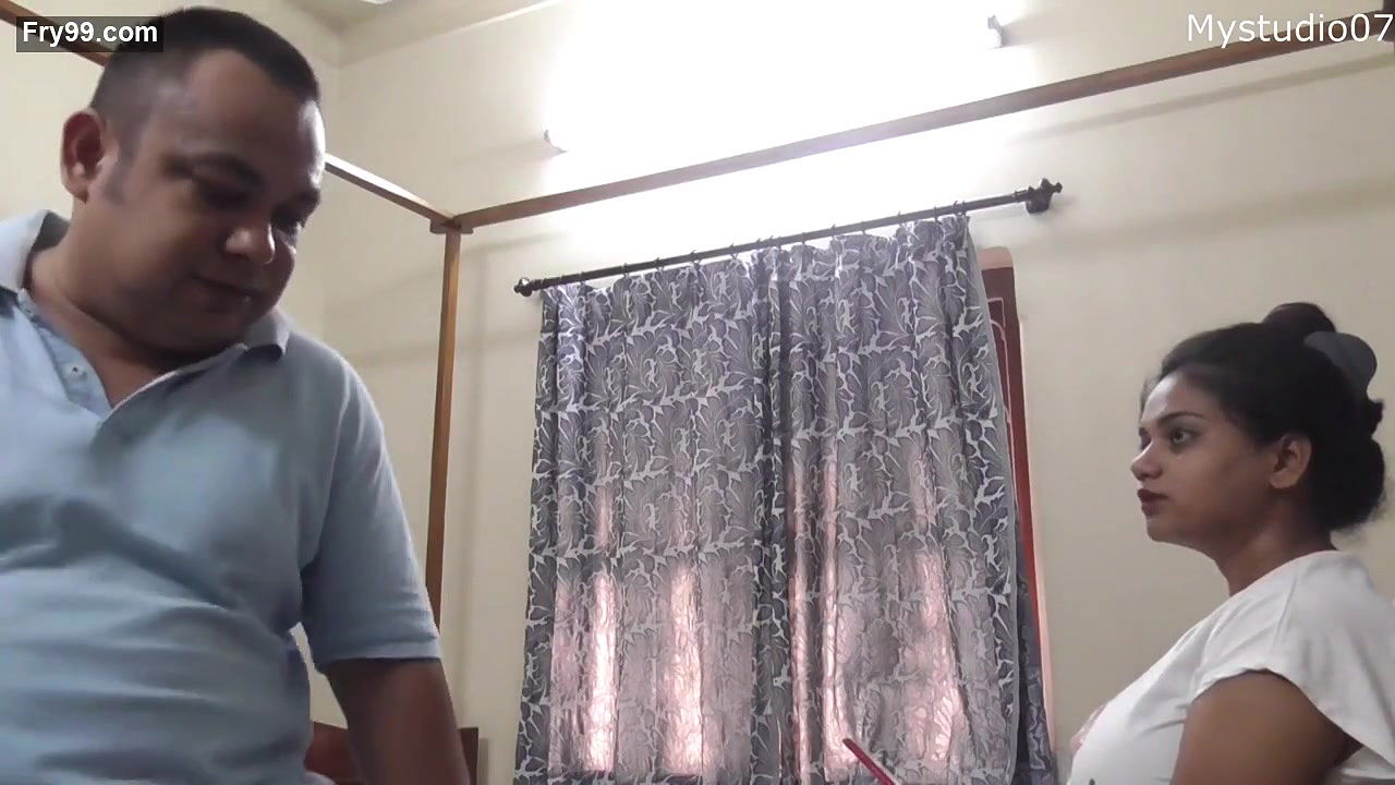 My sister having sex with motu driver !! Indian taboo