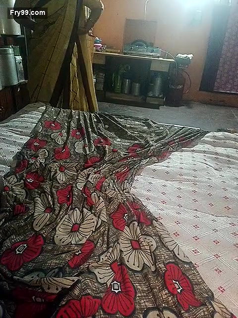 Bhabhi Pussy Licking