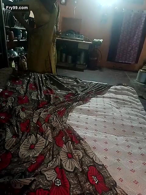 Bhabhi Pussy Licking