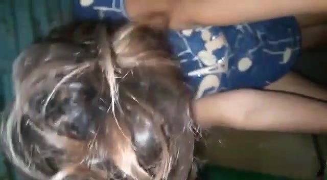 Village girl doggy fucking