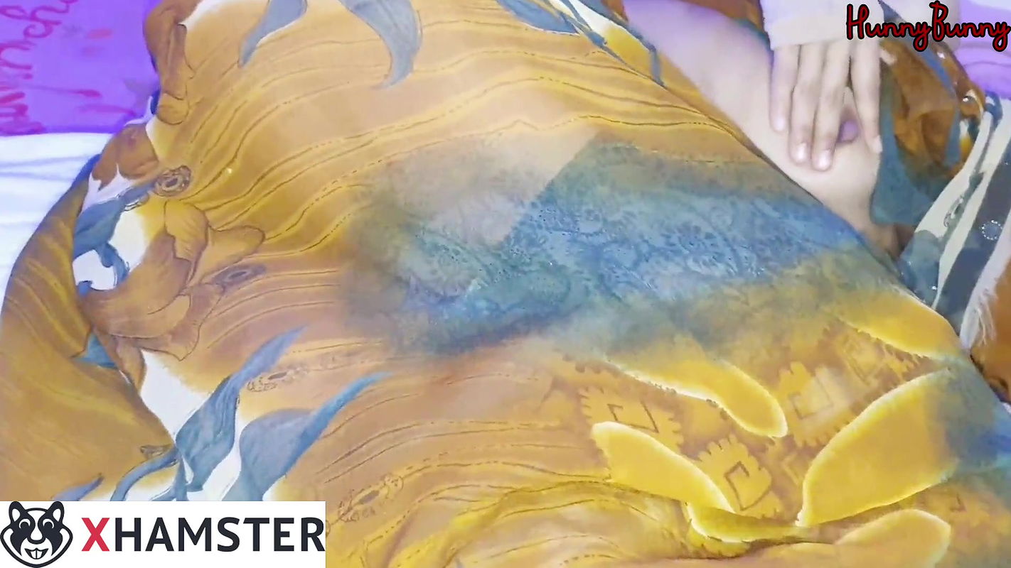 Surprise Fucking My Best Friend’s Sexy Wife On Her Birthday In Doggystyle.