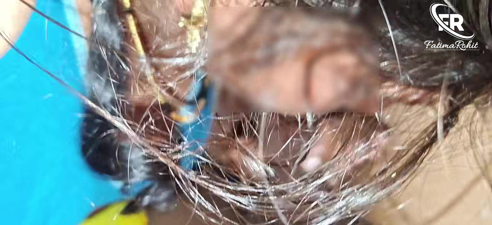 Apne pati ke aujar ki massage muh se ki