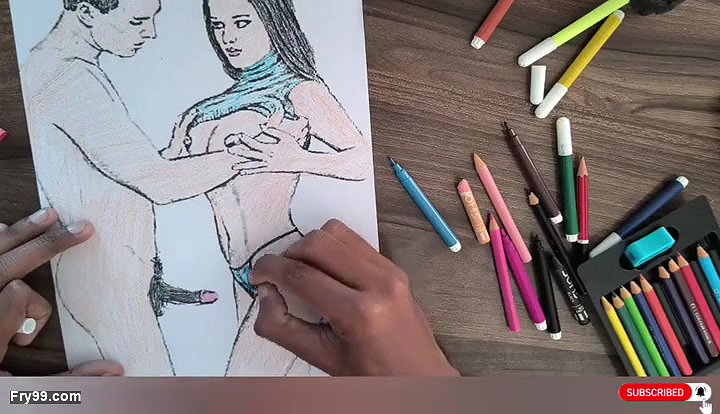 Arab Stepsister Bed Cozy Romantic Video