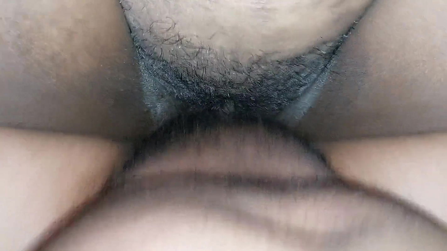 Tamil husband and wife fucking at home.