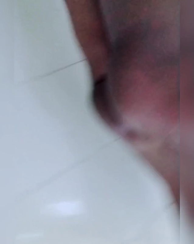 The girl is pressing her own boobs and later her brother fucks alot with dirty audio part5.