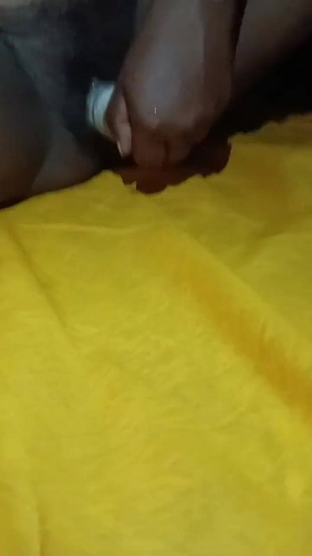 desi full enjoy by dildo