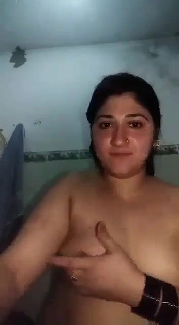 Pk sexy bhabi nice body